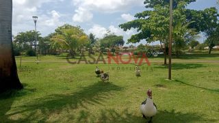 Excelente casa em condomínio na Aruana