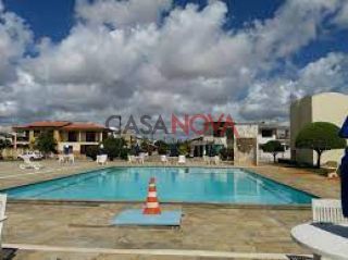 Excelente casa em condomínio na Aruana