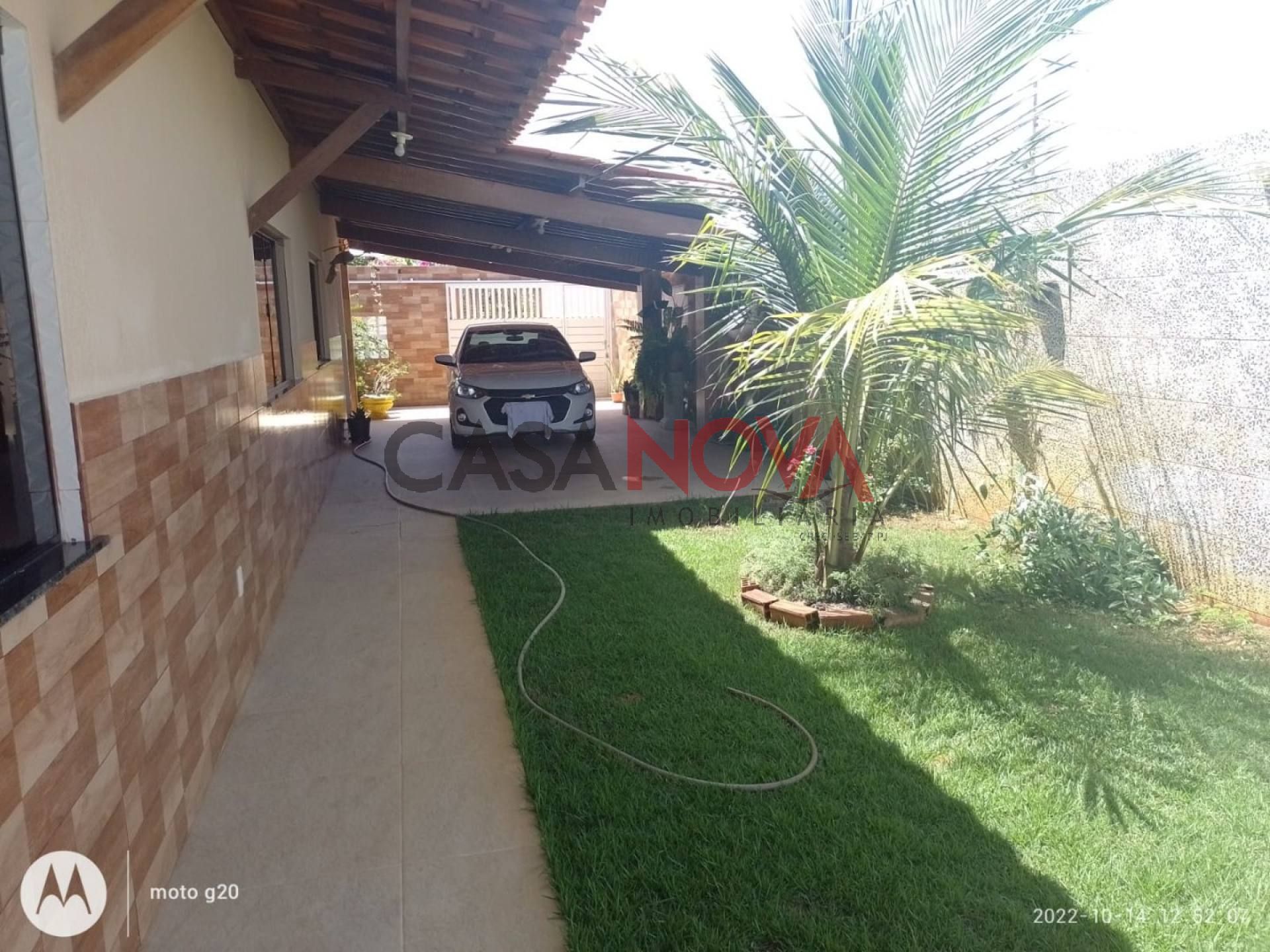 Excelente Casa na Praia da Caueira