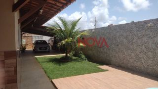 Excelente Casa na Praia da Caueira