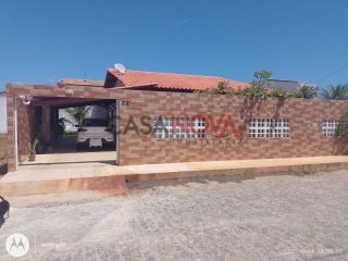 Excelente Casa na Praia da Caueira