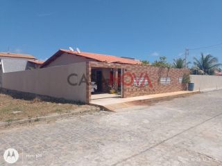 Excelente Casa na Praia da Caueira