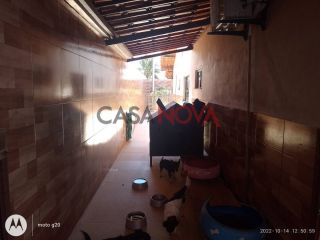 Excelente Casa na Praia da Caueira