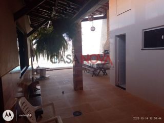 Excelente Casa na Praia da Caueira