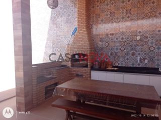 Excelente Casa na Praia da Caueira