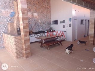 Excelente Casa na Praia da Caueira