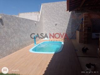 Excelente Casa na Praia da Caueira