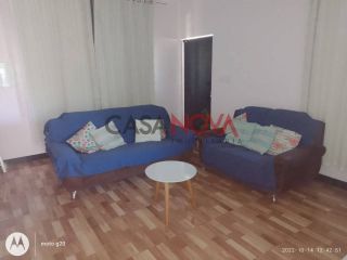 Excelente Casa na Praia da Caueira