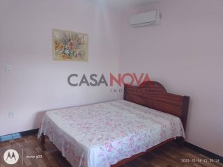 Excelente Casa na Praia da Caueira