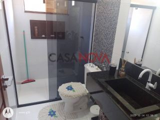 Excelente Casa na Praia da Caueira