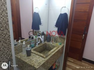 Excelente Casa na Praia da Caueira