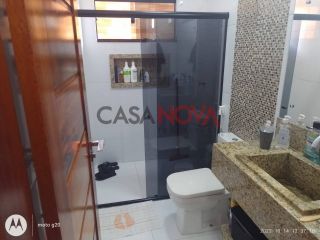 Excelente Casa na Praia da Caueira