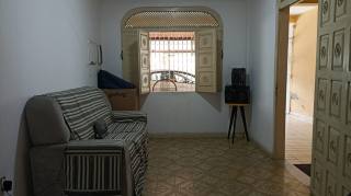 CASA EM BOA LOCALIZAÇÃO NO SOL NASCENTE COM 3/4