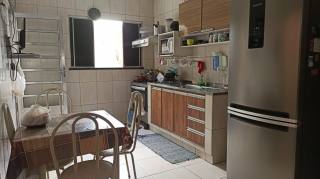 CASA EM BOA LOCALIZAÇÃO NO SOL NASCENTE COM 3/4