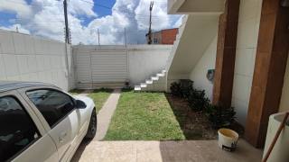 Casa com 2 pavimentos no Loteamento Morada das Mangueiras em São Cristovão