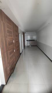 Casa com 2 pavimentos no Loteamento Morada das Mangueiras em São Cristovão