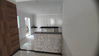 Casa com 2 pavimentos no Loteamento Morada das Mangueiras em São Cristovão