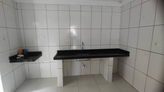 Casa com 2 pavimentos no Loteamento Morada das Mangueiras em São Cristovão