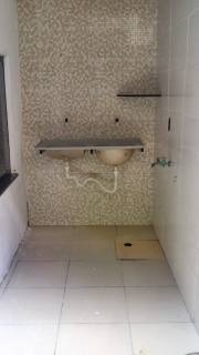 Casa com 2 pavimentos no Loteamento Morada das Mangueiras em São Cristovão