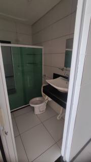 Casa com 2 pavimentos no Loteamento Morada das Mangueiras em São Cristovão