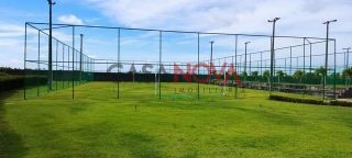 LOTE EM CONDOMÍNIO FECHADO NA CAUEIRA - FAZENDA REAL 1