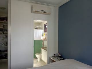 Apartamento com 3/4, sendo 1 suíte na Farolândia