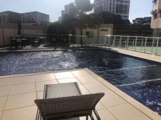 Apartamento em boa localização no Grageru com 3/4, sendo 1 suíte