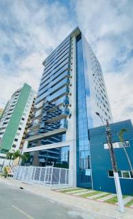 Apartamento com 4 suítes no Jardim Europa