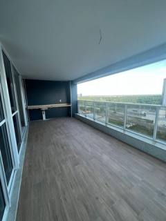 Apartamento com 4 suítes no Jardim Europa