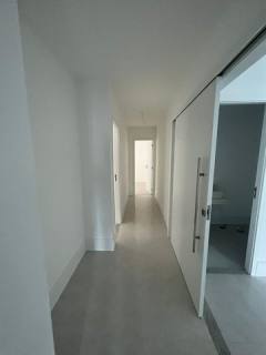 Apartamento com 4 suítes no Jardim Europa