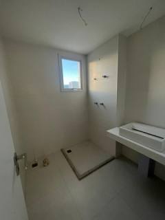 Apartamento com 4 suítes no Jardim Europa