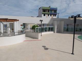 APARTAMENTO COM 3/4 NA COROA DO MEIO