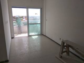 APARTAMENTO COM 3/4 NA COROA DO MEIO