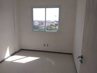 APARTAMENTO COM 3/4 NA COROA DO MEIO