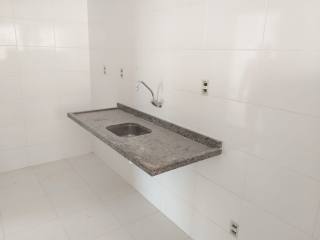 APARTAMENTO COM 3/4 NA COROA DO MEIO