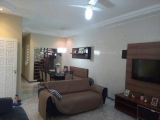CASA DUPLEX NO BAIRRO CIRURGIA