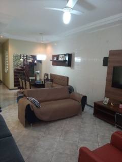 CASA DUPLEX NO BAIRRO CIRURGIA