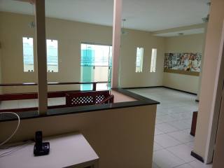 CASA DUPLEX NO BAIRRO CIRURGIA