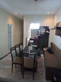 CASA DUPLEX NO BAIRRO CIRURGIA