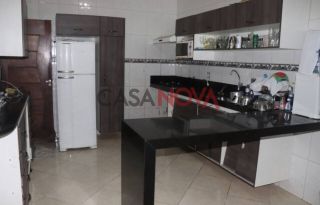 Casa duplex em Farolândia com 3/4