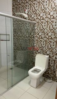 Casa duplex em Farolândia com 3/4