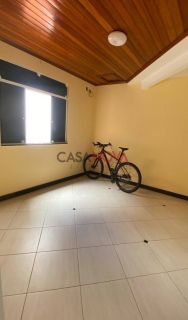 Casa duplex em Farolândia com 3/4