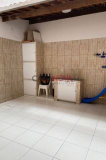 Casa duplex em Farolândia com 3/4