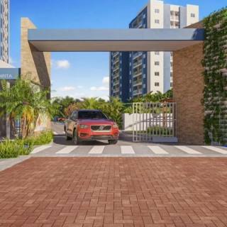 Lançamento - Apartamento na Jabotiana pela Construtora União