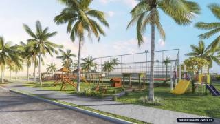 Lote no Cond.Tahaa Home Resort