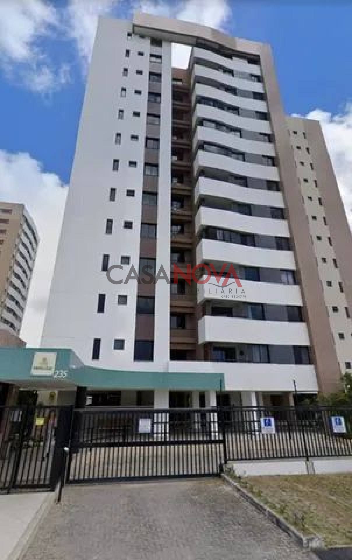 APARTAMENTO NO JABUTIANA COM 3/4, SENDO 1 SUÍTE