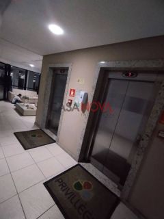 APARTAMENTO NO JABUTIANA COM 3/4, SENDO 1 SUÍTE