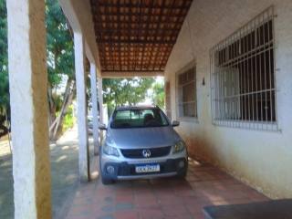 Vendo ou Troca por Carro, Casa e Apartamento Chácara no Mosqueiro