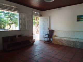 Vendo ou Troca por Carro, Casa e Apartamento Chácara no Mosqueiro