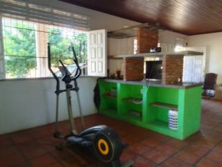 Vendo ou Troca por Carro, Casa e Apartamento Chácara no Mosqueiro